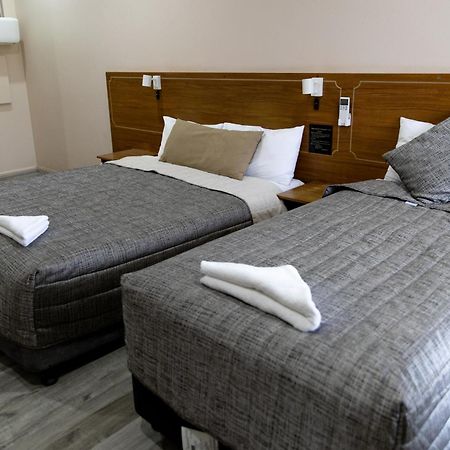 Garden Motor Inn Гандагай Экстерьер фото